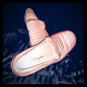 Salvatore Ferragamo loafers